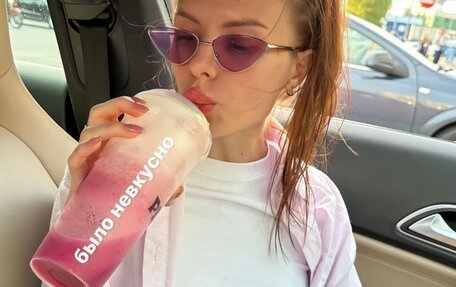 Mercedes-Benz CLA, 2016 год, 1 720 000 рублей, 6 фотография