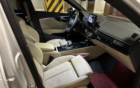 Audi A4, 2020 год, 4 050 000 рублей, 39 фотография