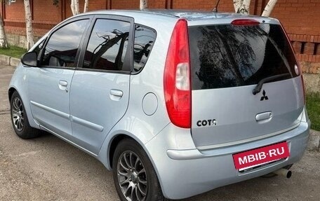 Mitsubishi Colt VI рестайлинг, 2004 год, 430 000 рублей, 2 фотография