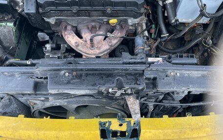 Peugeot 307 I, 2002 год, 130 000 рублей, 7 фотография