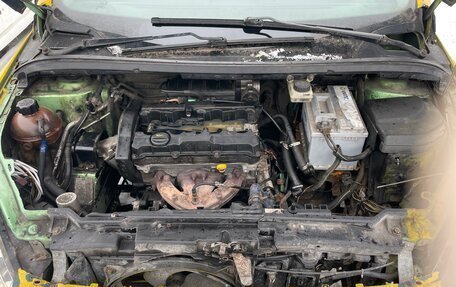 Peugeot 307 I, 2002 год, 130 000 рублей, 8 фотография