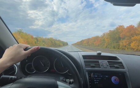 Mazda 6, 2008 год, 1 100 000 рублей, 7 фотография