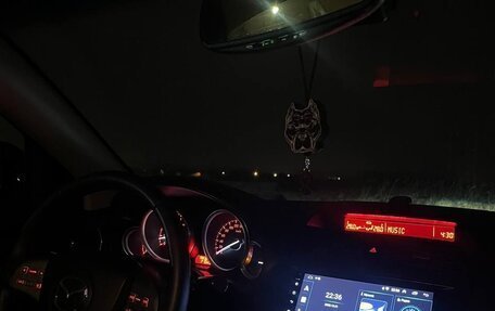 Mazda 6, 2008 год, 1 100 000 рублей, 8 фотография