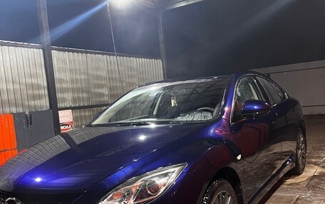 Mazda 6, 2008 год, 1 100 000 рублей, 6 фотография