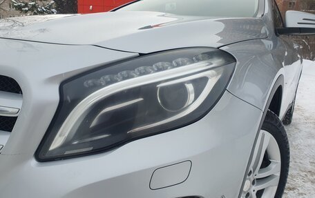 Mercedes-Benz GLA, 2015 год, 1 990 000 рублей, 8 фотография