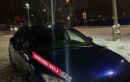 Mazda 6, 2008 год, 1 100 000 рублей, 3 фотография