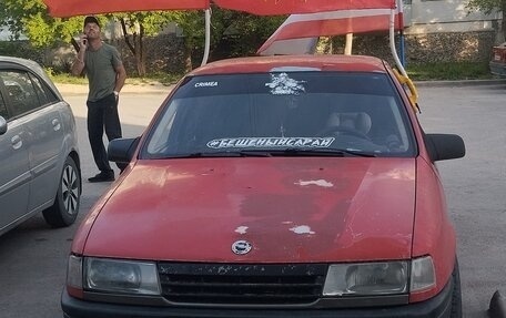 Opel Vectra A, 1992 год, 70 000 рублей, 2 фотография