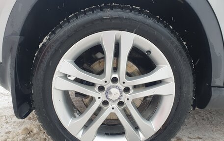 Mercedes-Benz GLA, 2015 год, 1 990 000 рублей, 11 фотография