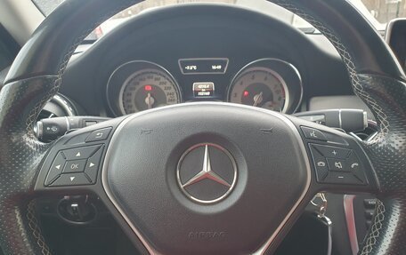 Mercedes-Benz GLA, 2015 год, 1 990 000 рублей, 20 фотография