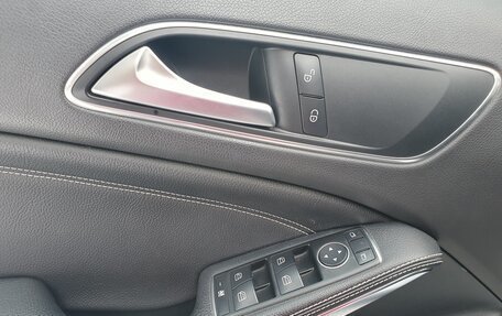 Mercedes-Benz GLA, 2015 год, 1 990 000 рублей, 18 фотография