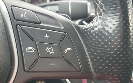 Mercedes-Benz GLA, 2015 год, 1 990 000 рублей, 21 фотография