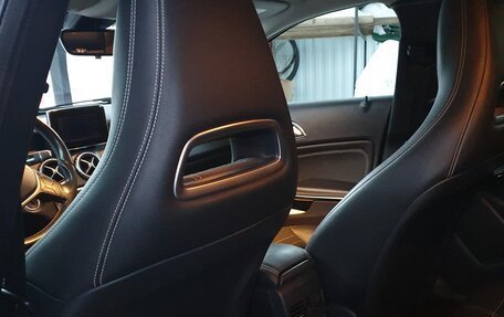 Mercedes-Benz GLA, 2015 год, 1 990 000 рублей, 27 фотография