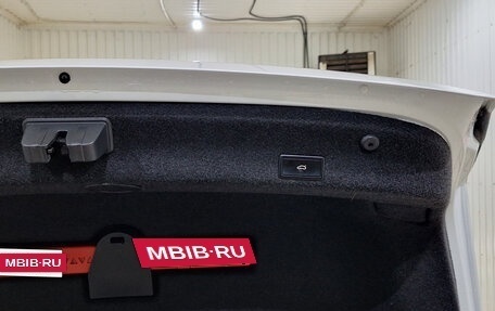 Volkswagen Passat B8 рестайлинг, 2017 год, 2 400 000 рублей, 10 фотография