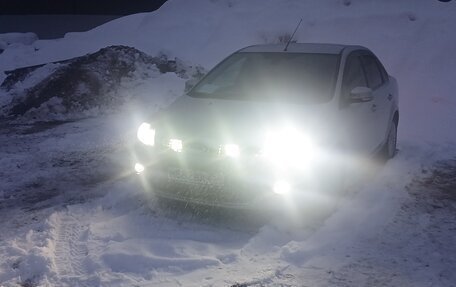 Ford Focus II рестайлинг, 2011 год, 640 000 рублей, 7 фотография