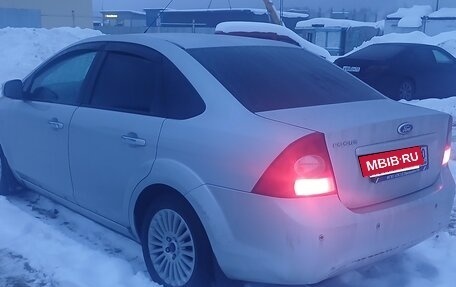 Ford Focus II рестайлинг, 2011 год, 640 000 рублей, 2 фотография