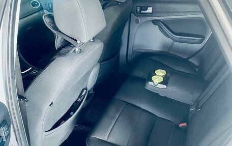 Ford Focus II рестайлинг, 2011 год, 640 000 рублей, 13 фотография