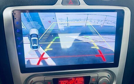 Ford Focus II рестайлинг, 2011 год, 640 000 рублей, 12 фотография