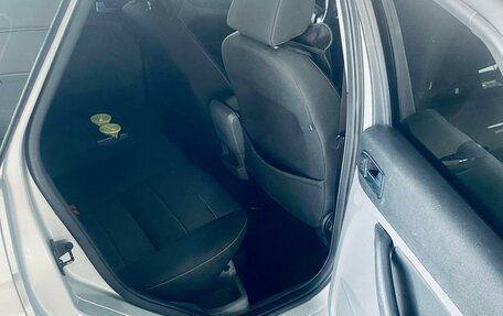 Ford Focus II рестайлинг, 2011 год, 640 000 рублей, 16 фотография