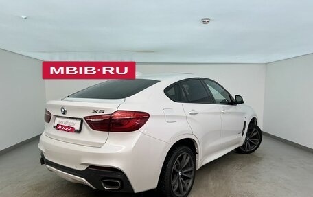 BMW X6, 2017 год, 3 200 000 рублей, 2 фотография