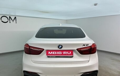 BMW X6, 2017 год, 3 200 000 рублей, 4 фотография