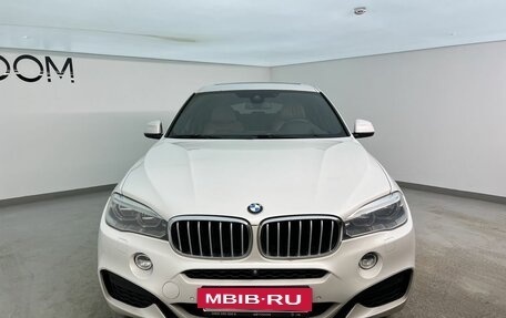 BMW X6, 2017 год, 3 200 000 рублей, 3 фотография