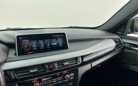 BMW X6, 2017 год, 3 200 000 рублей, 18 фотография