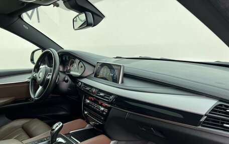 BMW X6, 2017 год, 3 200 000 рублей, 15 фотография