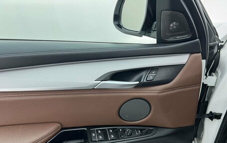 BMW X6, 2017 год, 3 200 000 рублей, 20 фотография