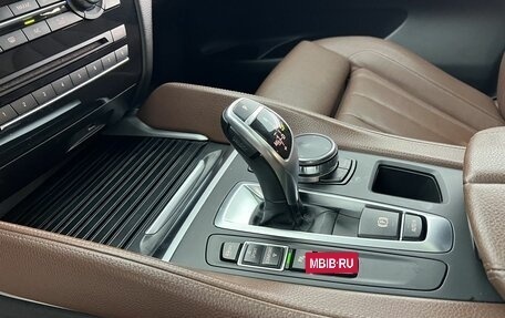 BMW X6, 2017 год, 3 200 000 рублей, 17 фотография