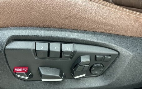 BMW X6, 2017 год, 3 200 000 рублей, 19 фотография