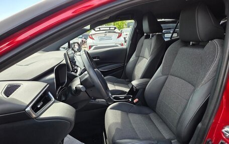 Toyota Corolla, 2021 год, 2 368 000 рублей, 9 фотография