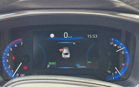 Toyota Corolla, 2021 год, 2 368 000 рублей, 15 фотография