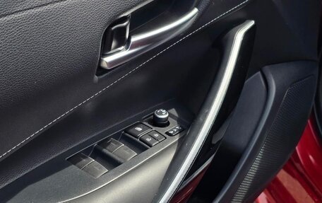 Toyota Corolla, 2021 год, 2 368 000 рублей, 11 фотография