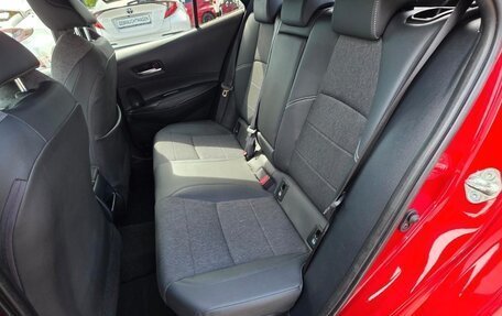 Toyota Corolla, 2021 год, 2 368 000 рублей, 8 фотография