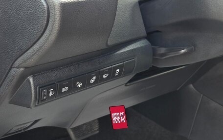 Toyota Corolla, 2021 год, 2 368 000 рублей, 12 фотография