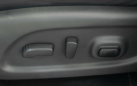 Nissan Pathfinder, 2015 год, 1 590 000 рублей, 17 фотография