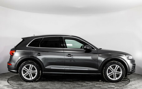 Audi Q5, 2017 год, 2 699 000 рублей, 6 фотография