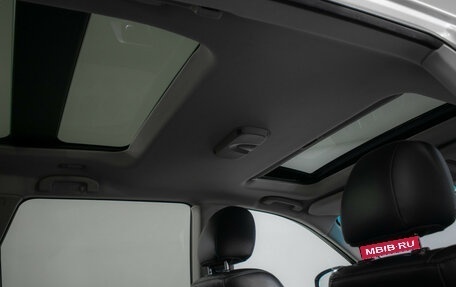 Nissan Pathfinder, 2015 год, 1 590 000 рублей, 18 фотография