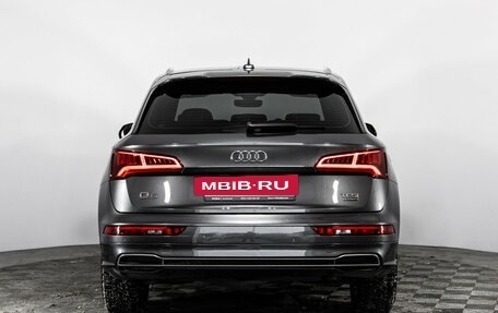 Audi Q5, 2017 год, 2 699 000 рублей, 9 фотография