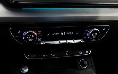 Audi Q5, 2017 год, 2 699 000 рублей, 20 фотография