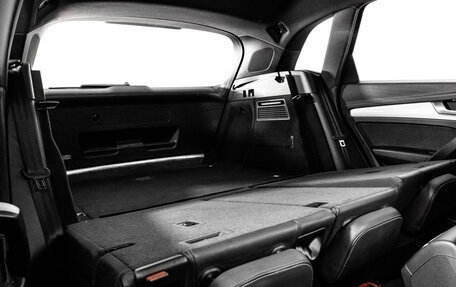 Audi Q5, 2017 год, 2 699 000 рублей, 29 фотография