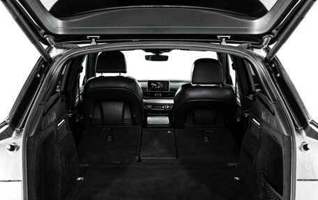 Audi Q5, 2017 год, 2 699 000 рублей, 32 фотография