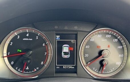 Toyota Harrier, 2018 год, 2 590 000 рублей, 10 фотография