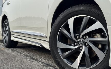 Toyota Harrier, 2018 год, 2 590 000 рублей, 12 фотография