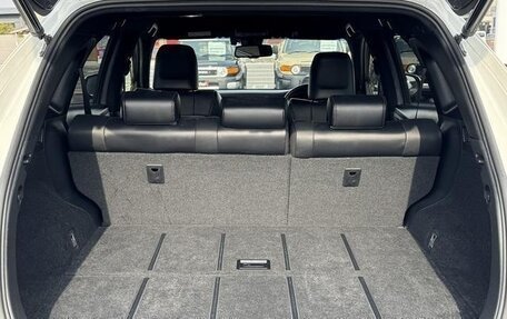 Toyota Harrier, 2018 год, 2 590 000 рублей, 13 фотография