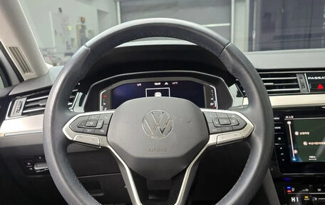 Volkswagen Passat B8 рестайлинг, 2022 год, 1 990 000 рублей, 10 фотография