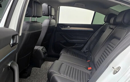 Volkswagen Passat B8 рестайлинг, 2022 год, 1 990 000 рублей, 6 фотография