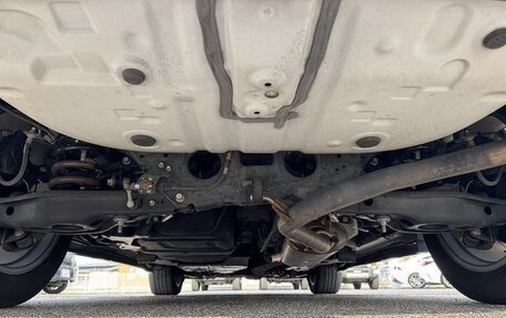 Toyota Harrier, 2018 год, 2 590 000 рублей, 17 фотография