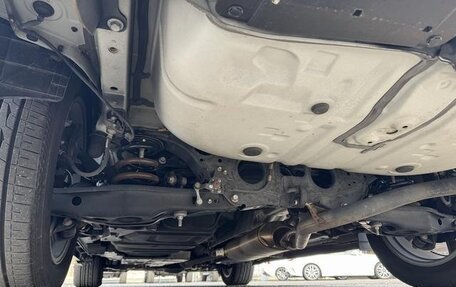 Toyota Harrier, 2018 год, 2 590 000 рублей, 14 фотография