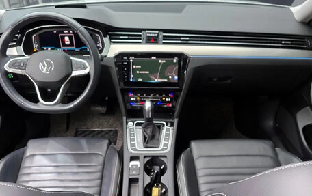 Volkswagen Passat B8 рестайлинг, 2022 год, 1 990 000 рублей, 9 фотография